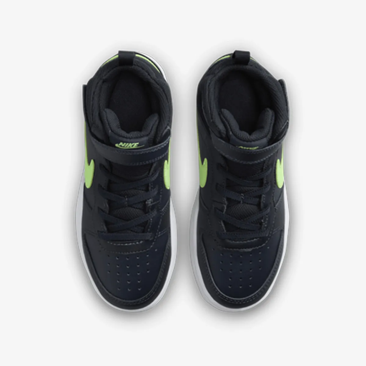 NIKE Tenisice COURT BOROUGH MID 2 BPV 