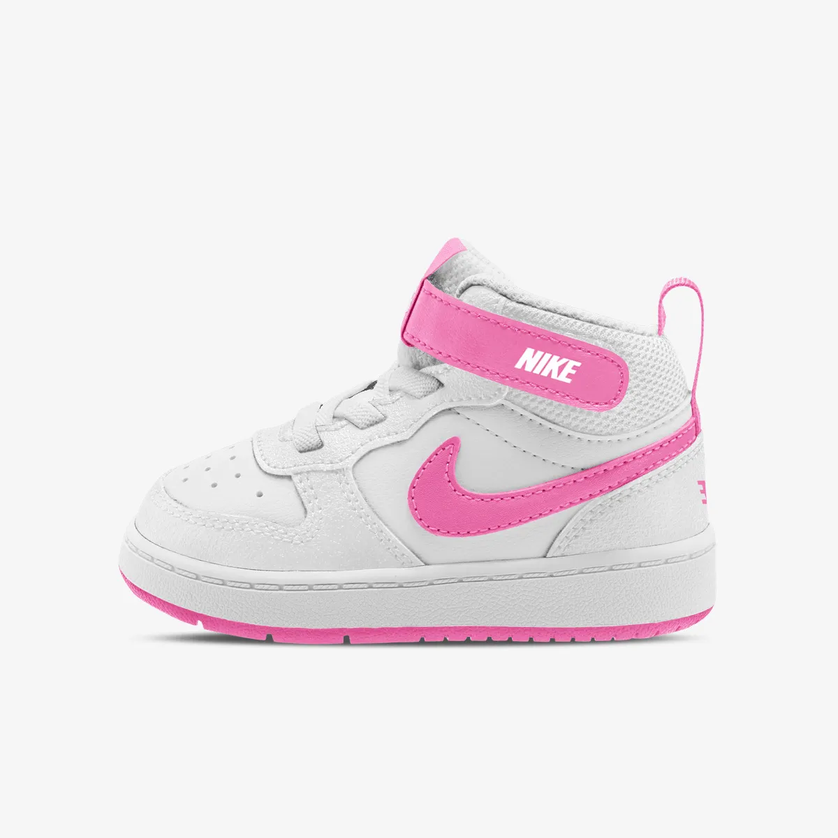 NIKE Tenisice COURT BOROUGH MID 2 (TDV) 