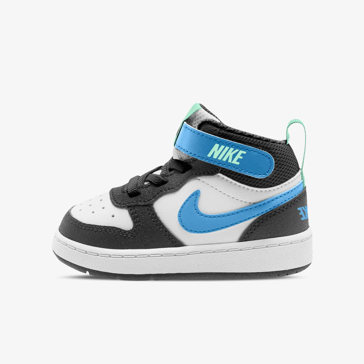 NIKE Tenisice COURT BOROUGH MID 2 (TDV) 
