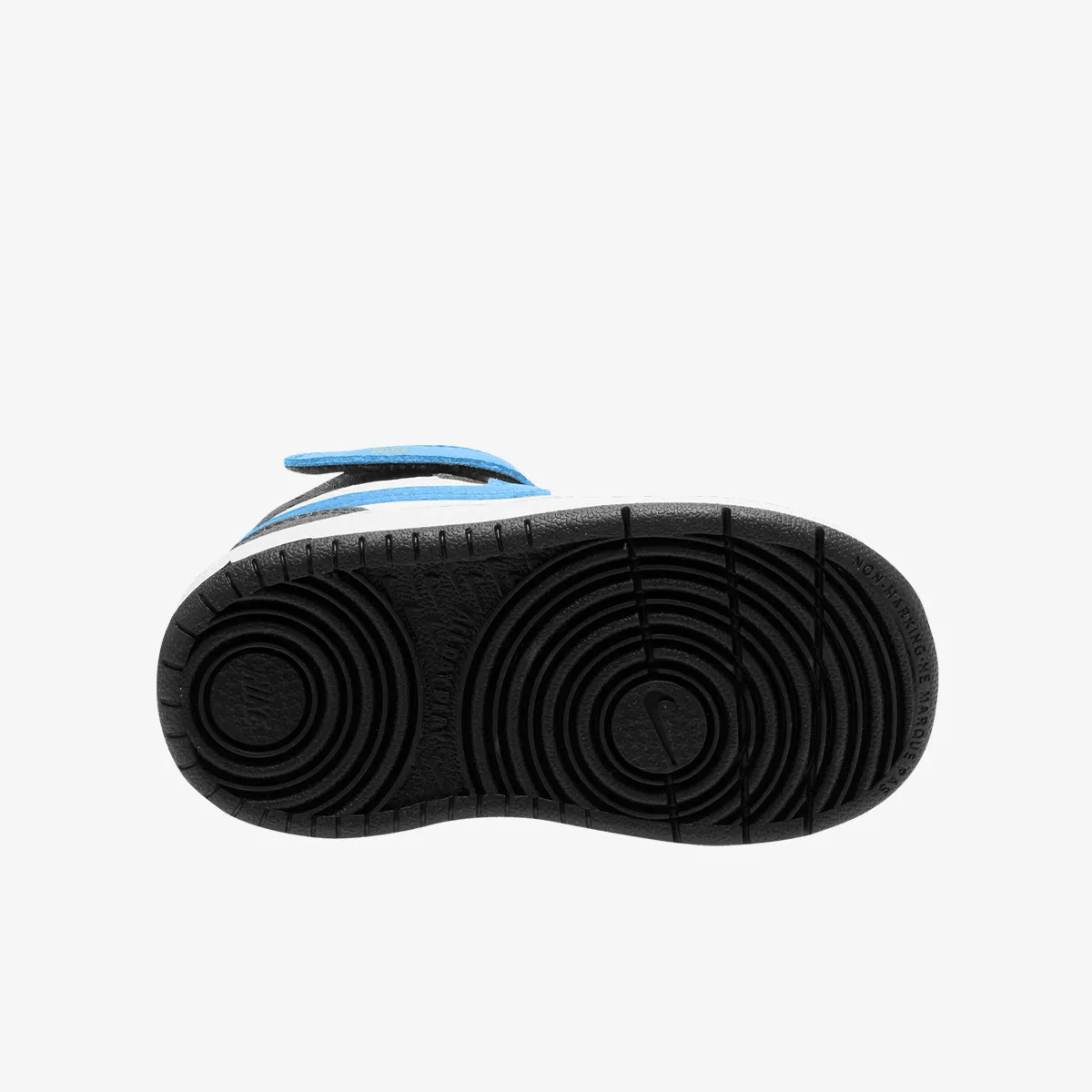 NIKE Tenisice COURT BOROUGH MID 2 (TDV) 