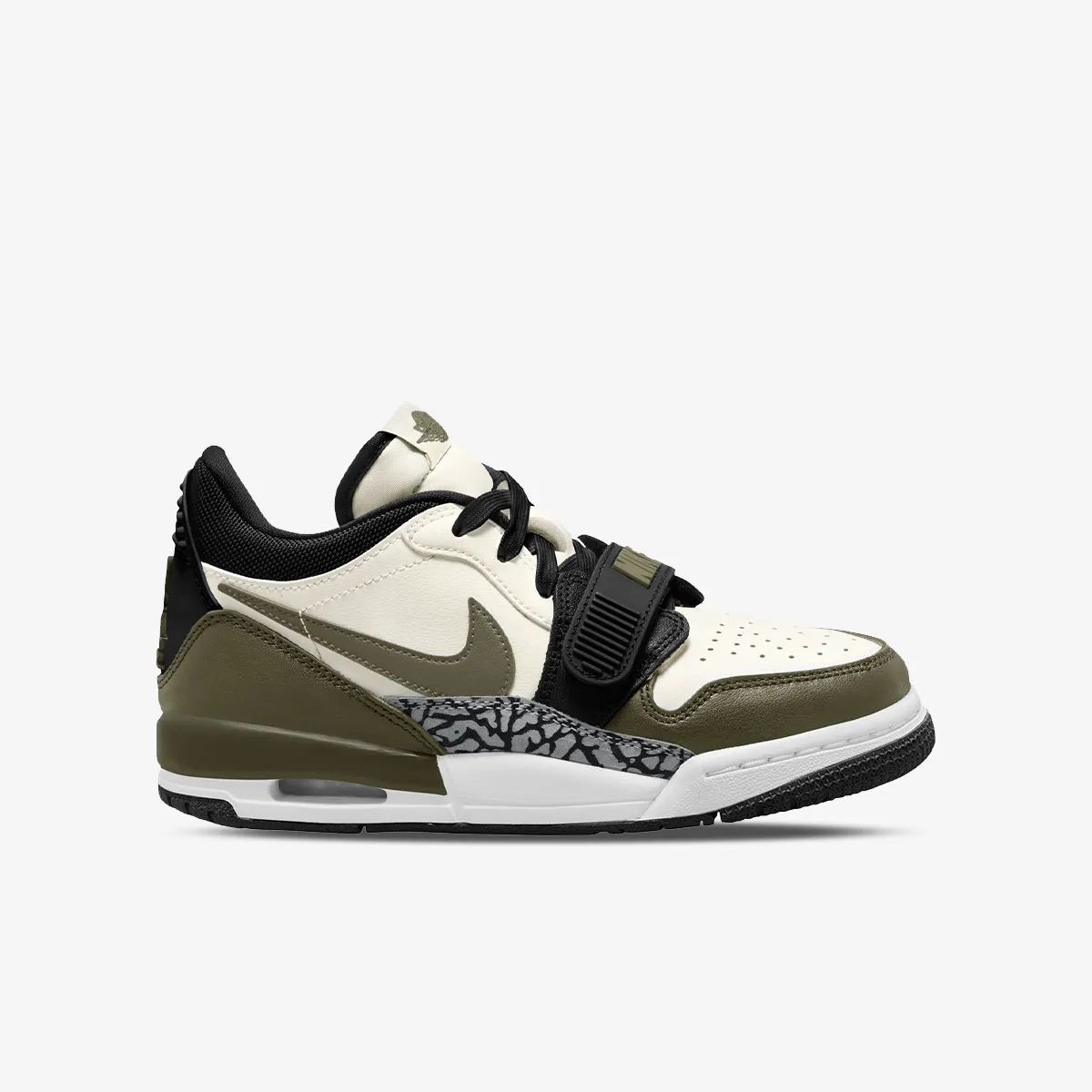 JORDAN Tenisice AIR JORDAN LEGACY 312 LOW BG