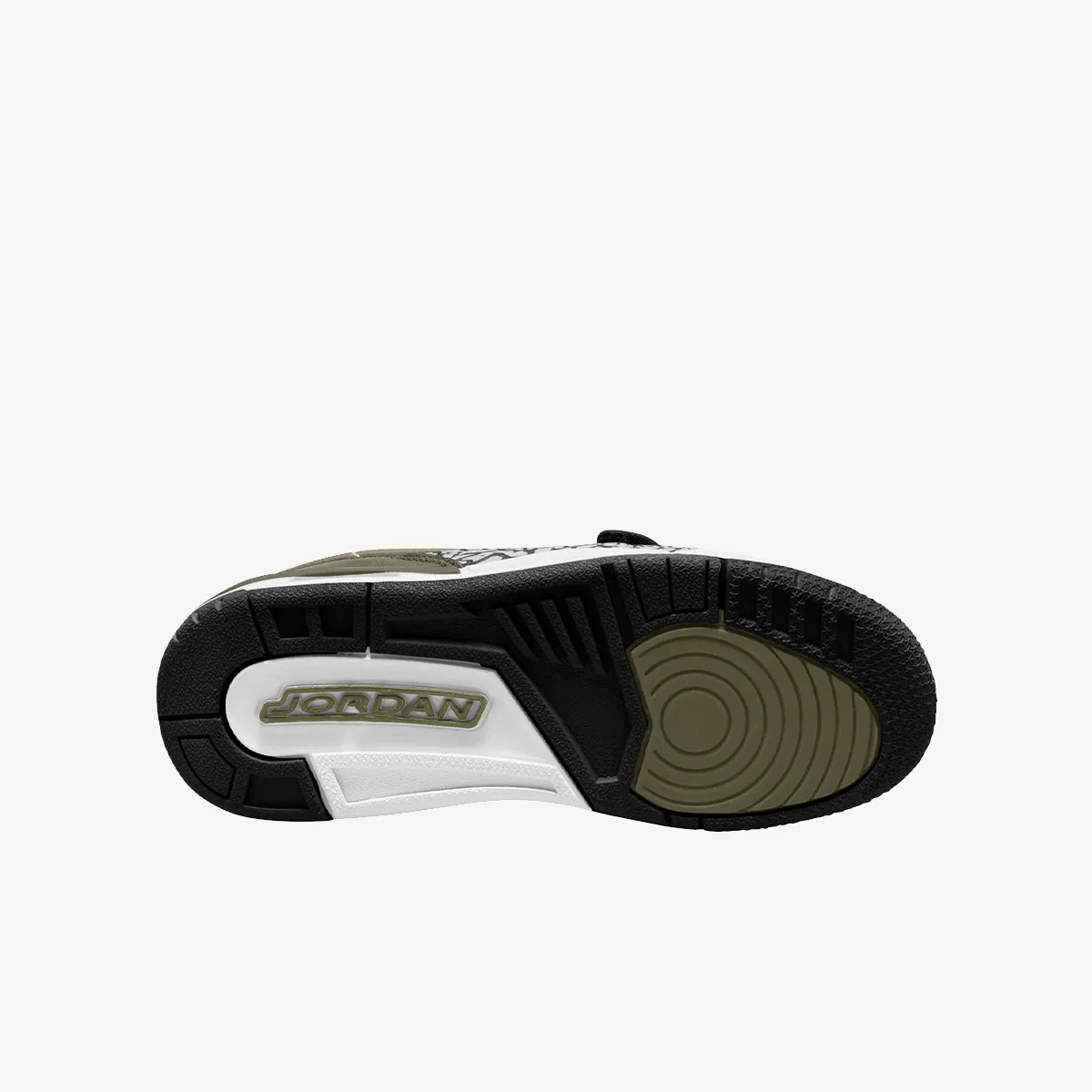 JORDAN Tenisice AIR JORDAN LEGACY 312 LOW BG