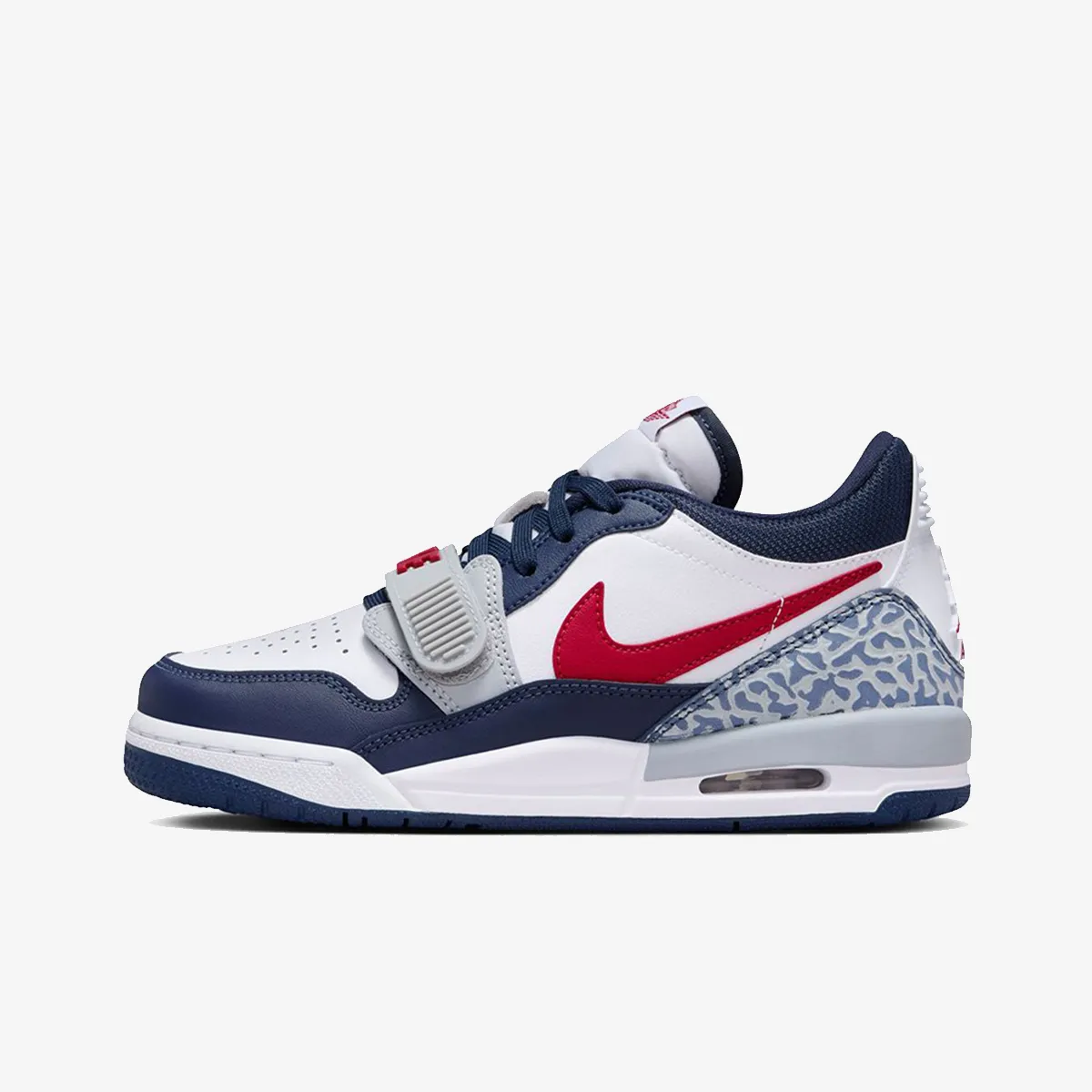 JORDAN Tenisice AIR JORDAN LEGACY 312 LOW BG