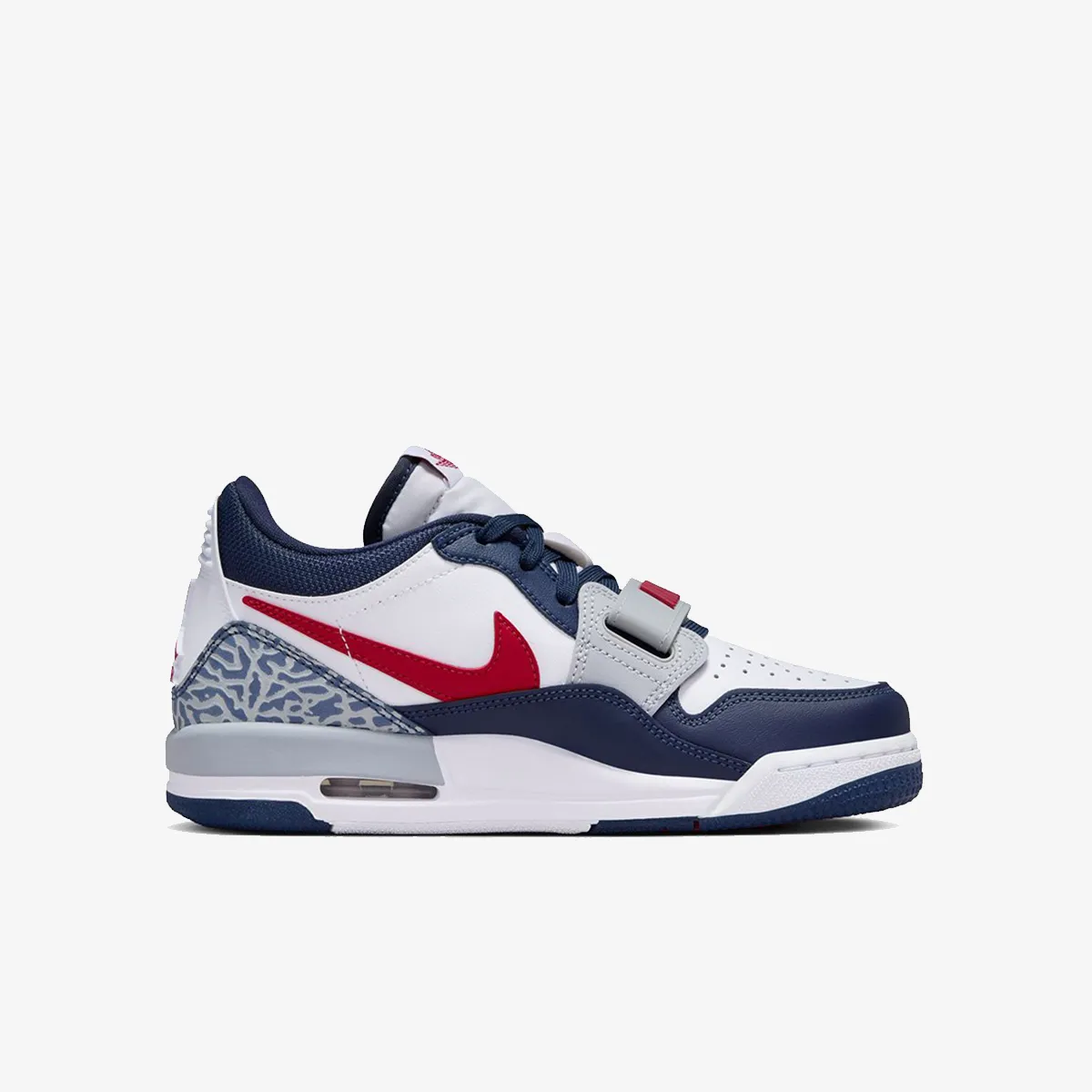 JORDAN Tenisice AIR JORDAN LEGACY 312 LOW BG