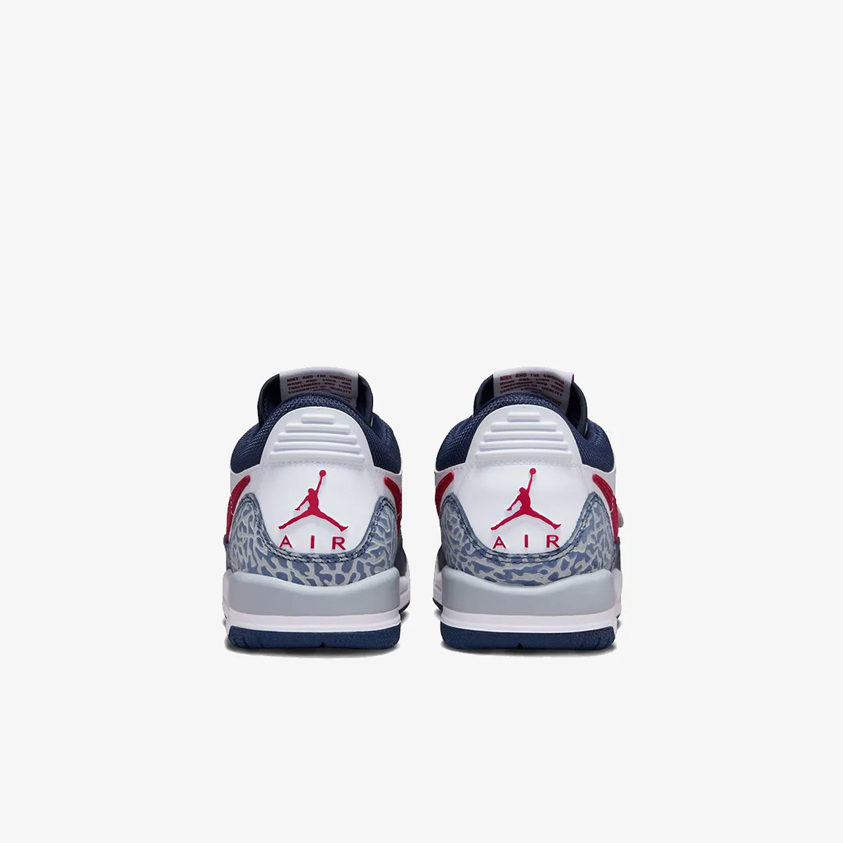 JORDAN Tenisice AIR JORDAN LEGACY 312 LOW BG