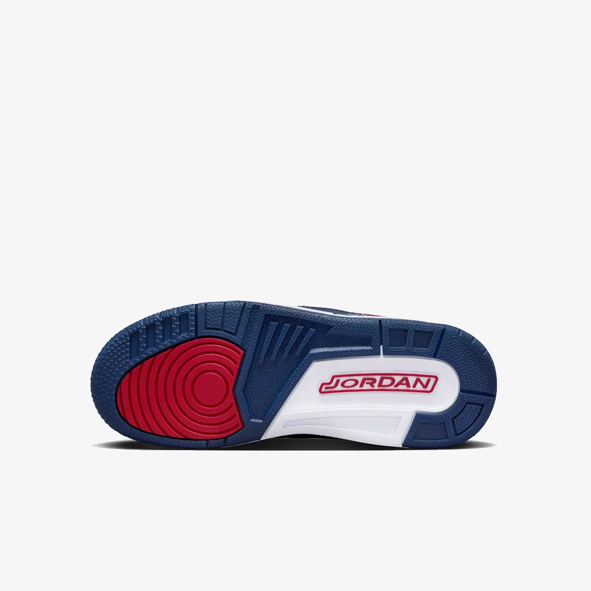 JORDAN Tenisice AIR JORDAN LEGACY 312 LOW BG