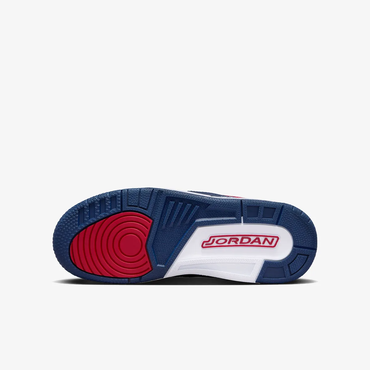 JORDAN Tenisice AIR JORDAN LEGACY 312 LOW BG