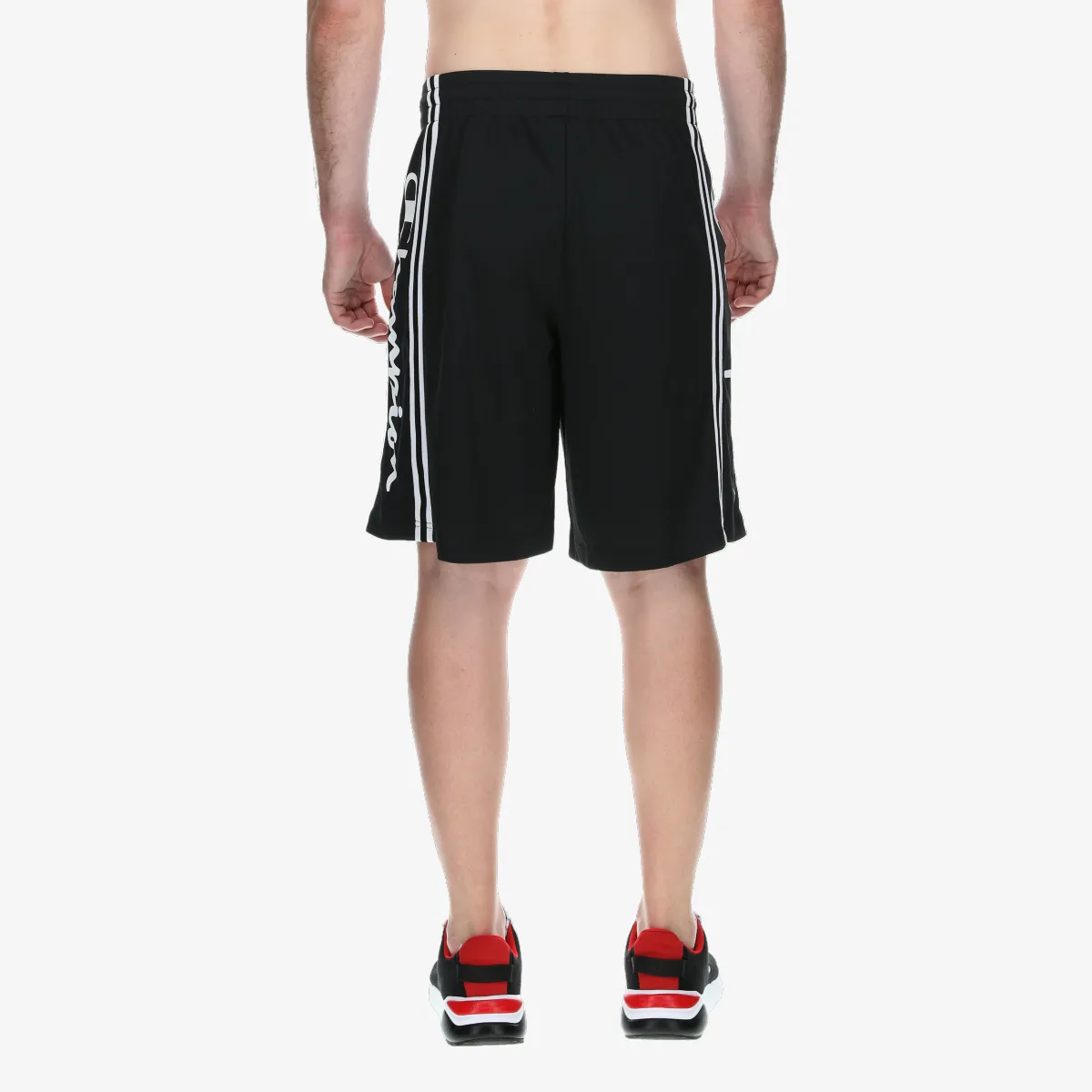 CHAMPION Kratke hlače BASKET PERFORMANCE SHORTS 