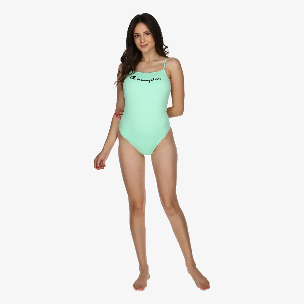 CHAMPION Kupaći kostim LADY SWIM X ONE PIECE 