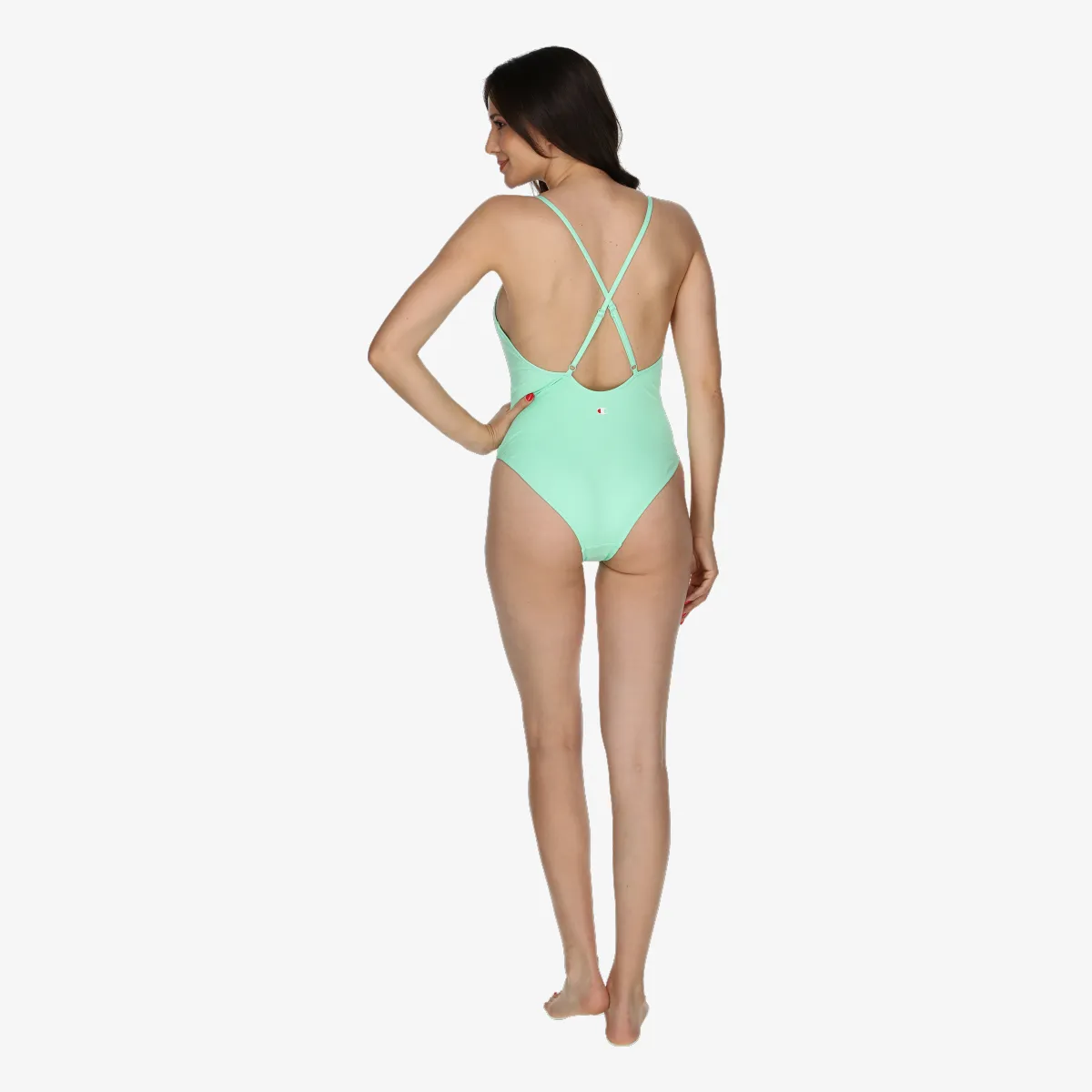 CHAMPION Kupaći kostim LADY SWIM X ONE PIECE 