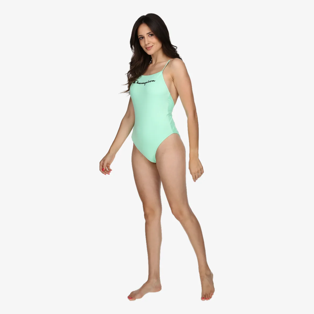 CHAMPION Kupaći kostim LADY SWIM X ONE PIECE 