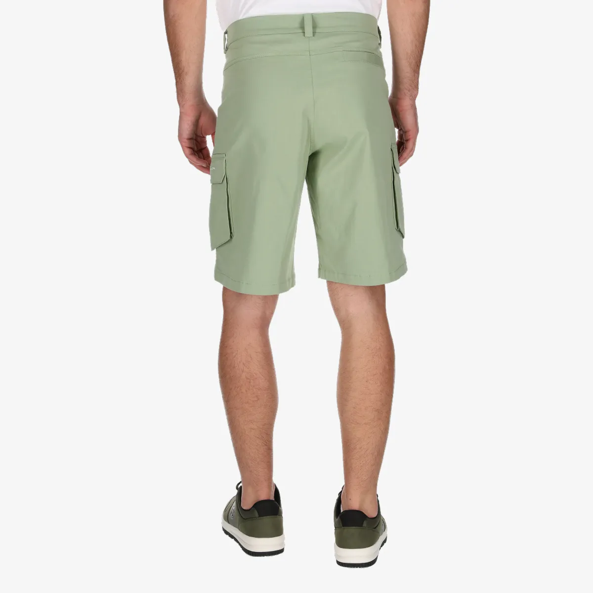 CHAMPION Kratke hlače CARGO SHORT PANTS 