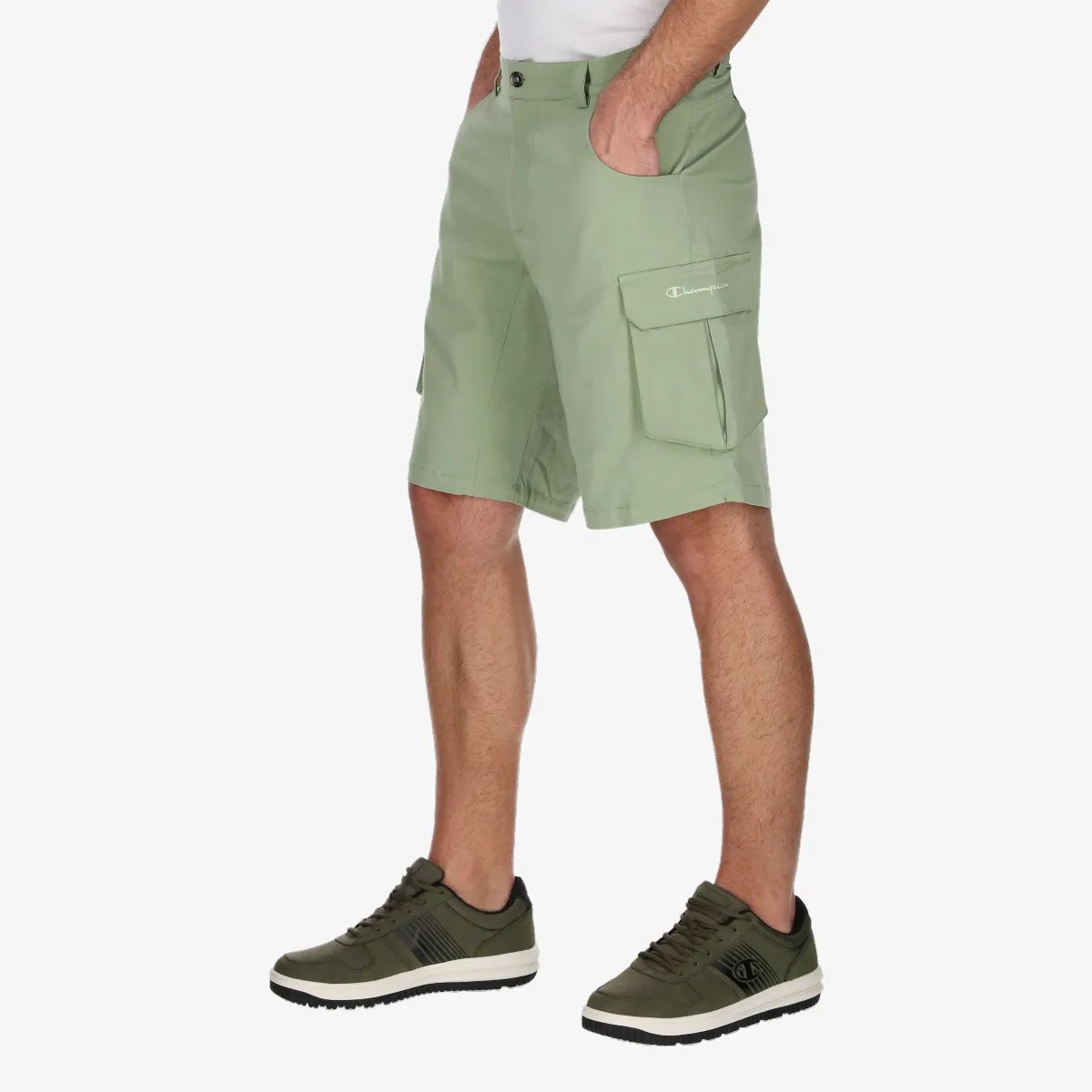 CHAMPION Kratke hlače CARGO SHORT PANTS 