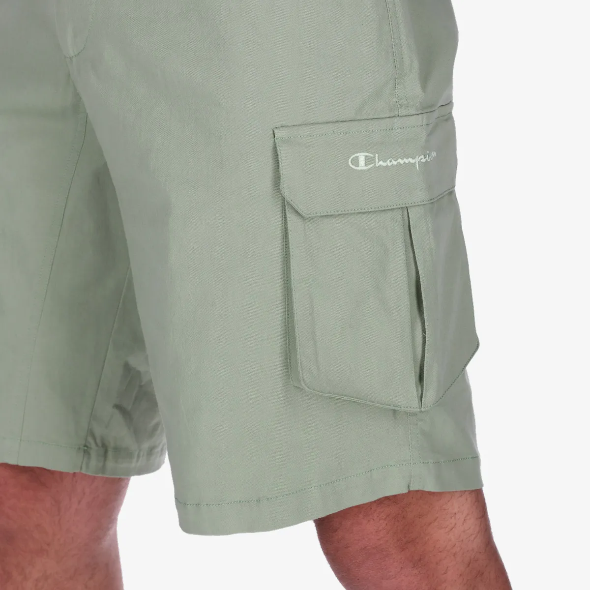 CHAMPION Kratke hlače CARGO SHORT PANTS 