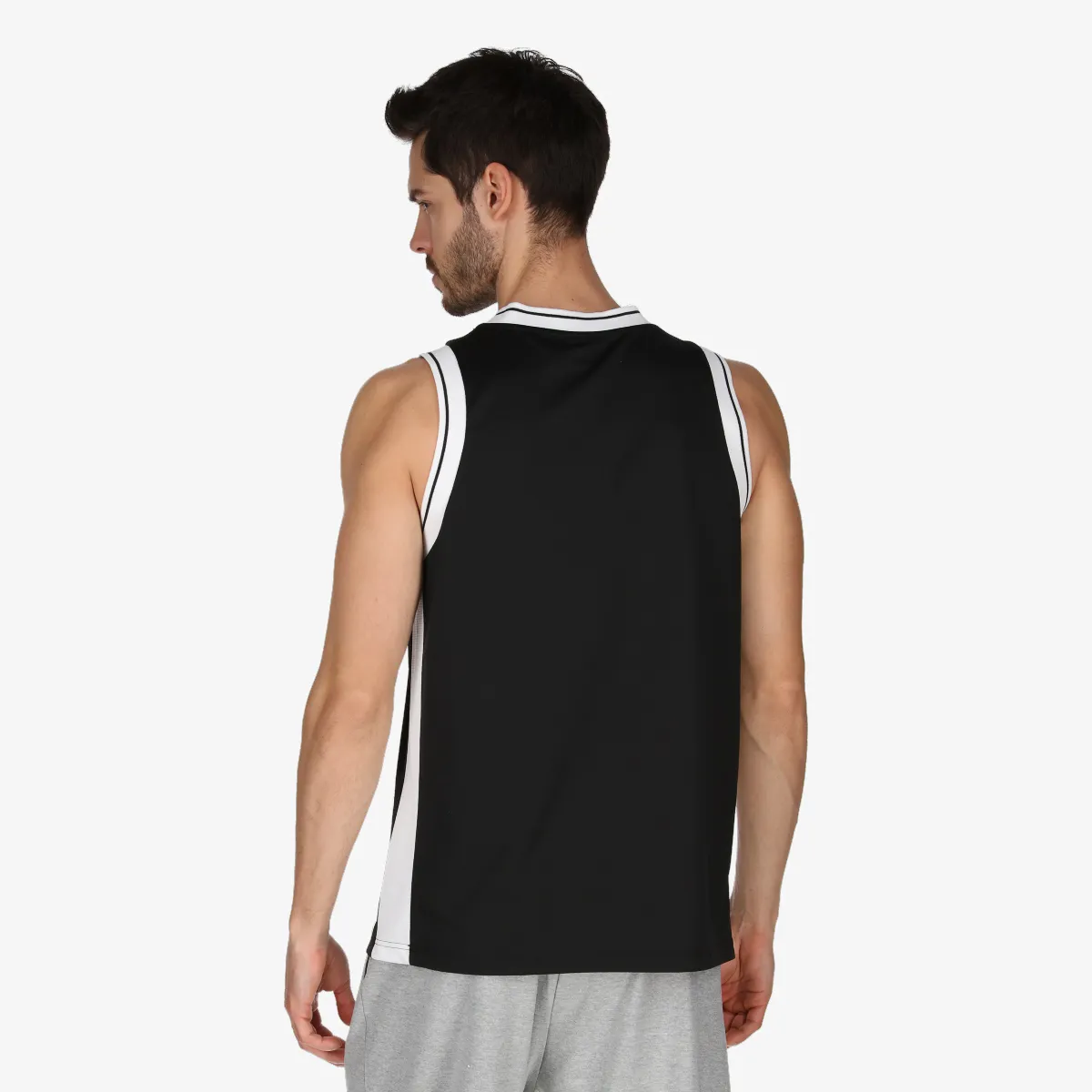 CHAMPION Top i majica bez rukava BASKET PERFORMANCE TANK TOP 