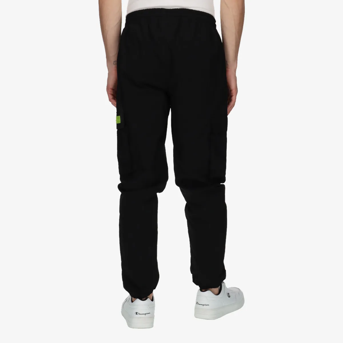 CHAMPION Hlače MIX&MATCH CARGO PANTS