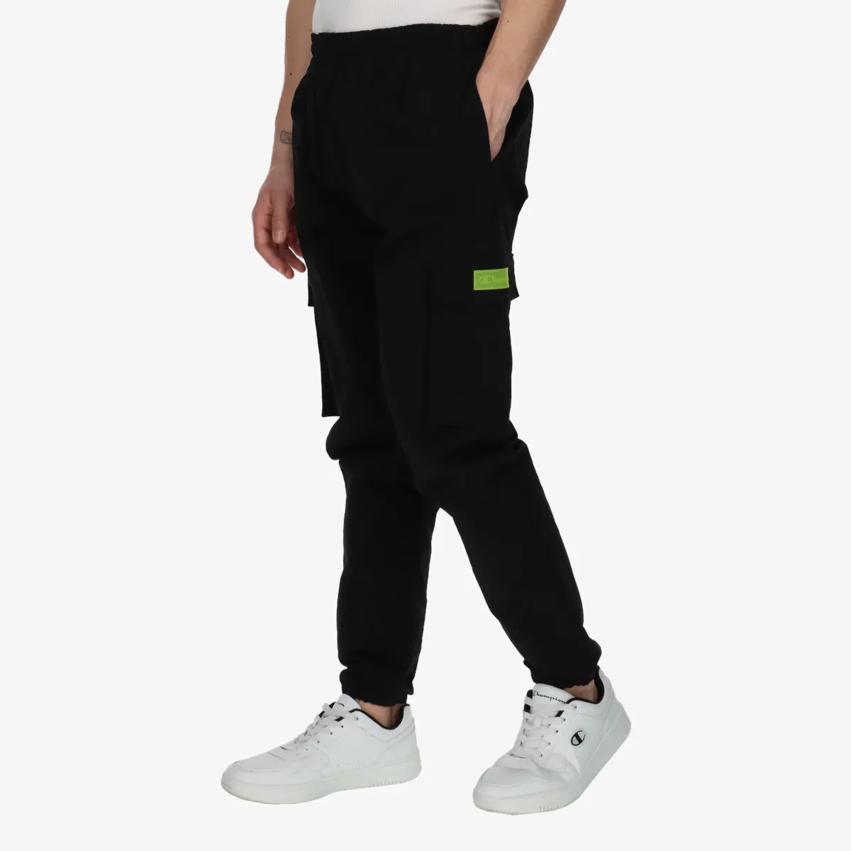 CHAMPION Hlače MIX&MATCH CARGO PANTS
