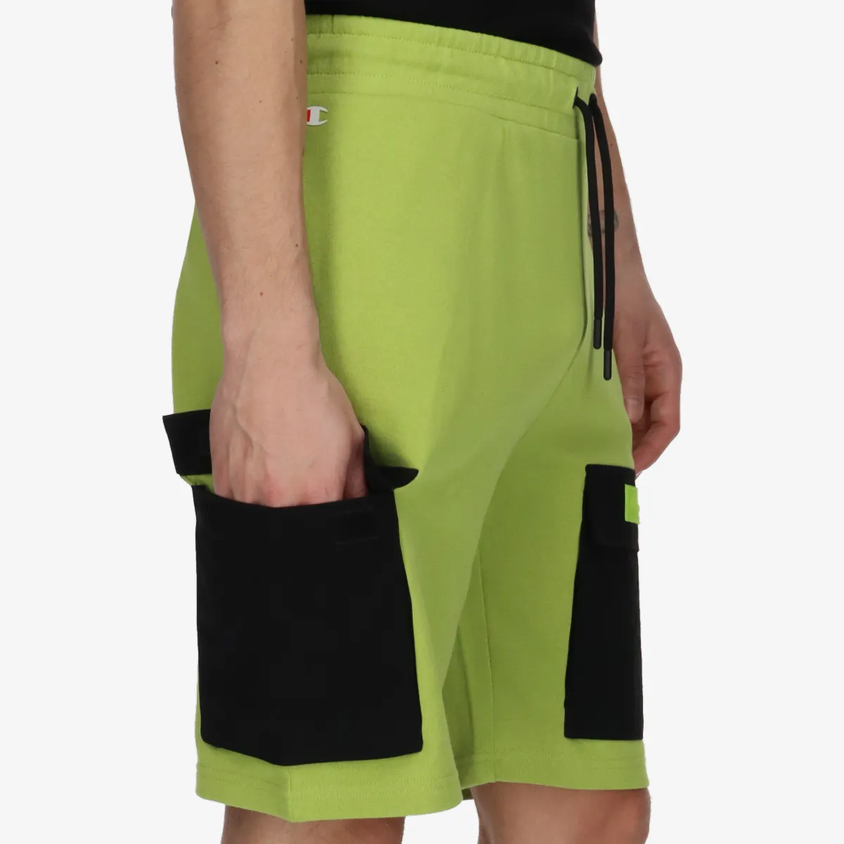CHAMPION Kratke hlače MIX&MATCH SHORTS 