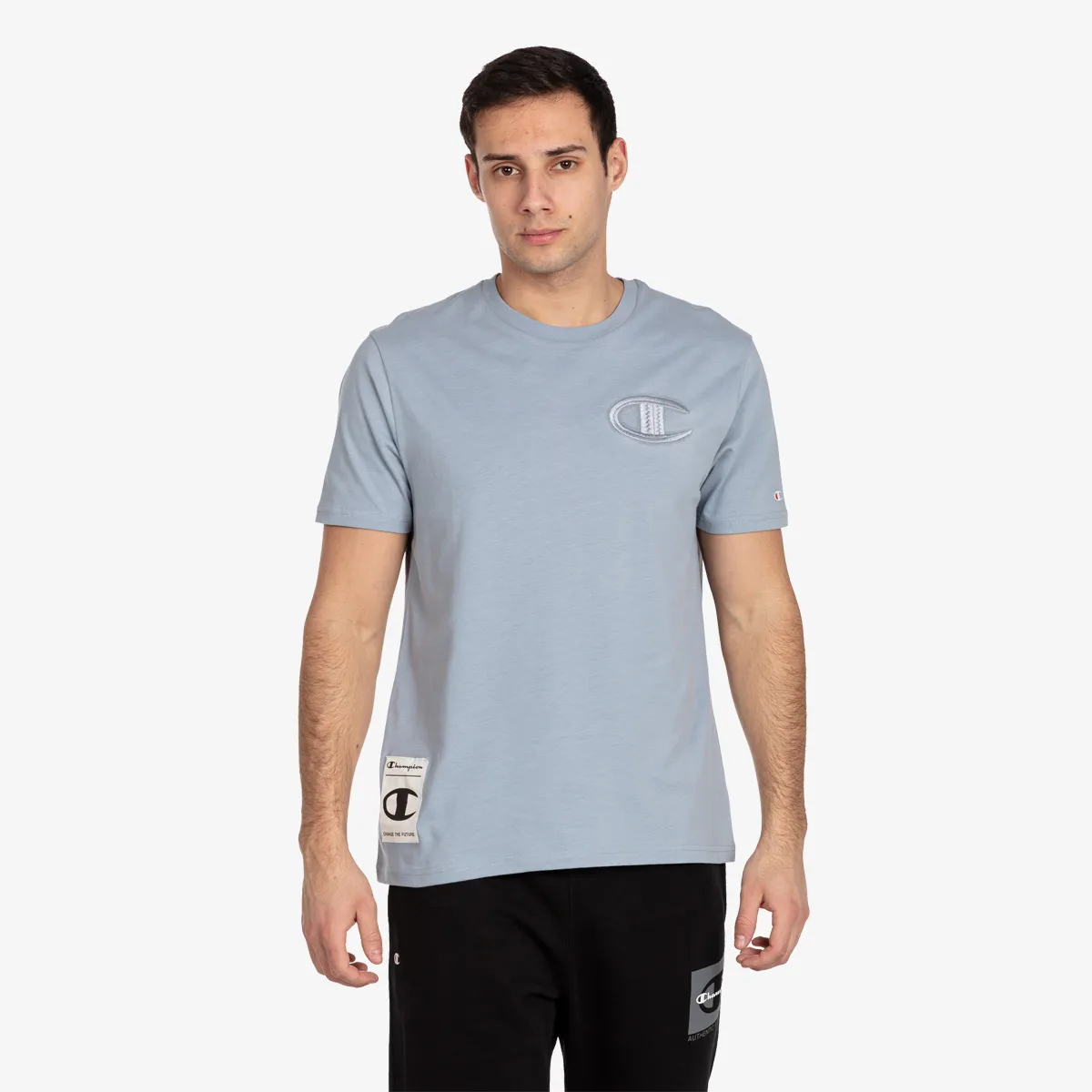 CHAMPION T-Shirt ECO BALANCE T-SHIRT 