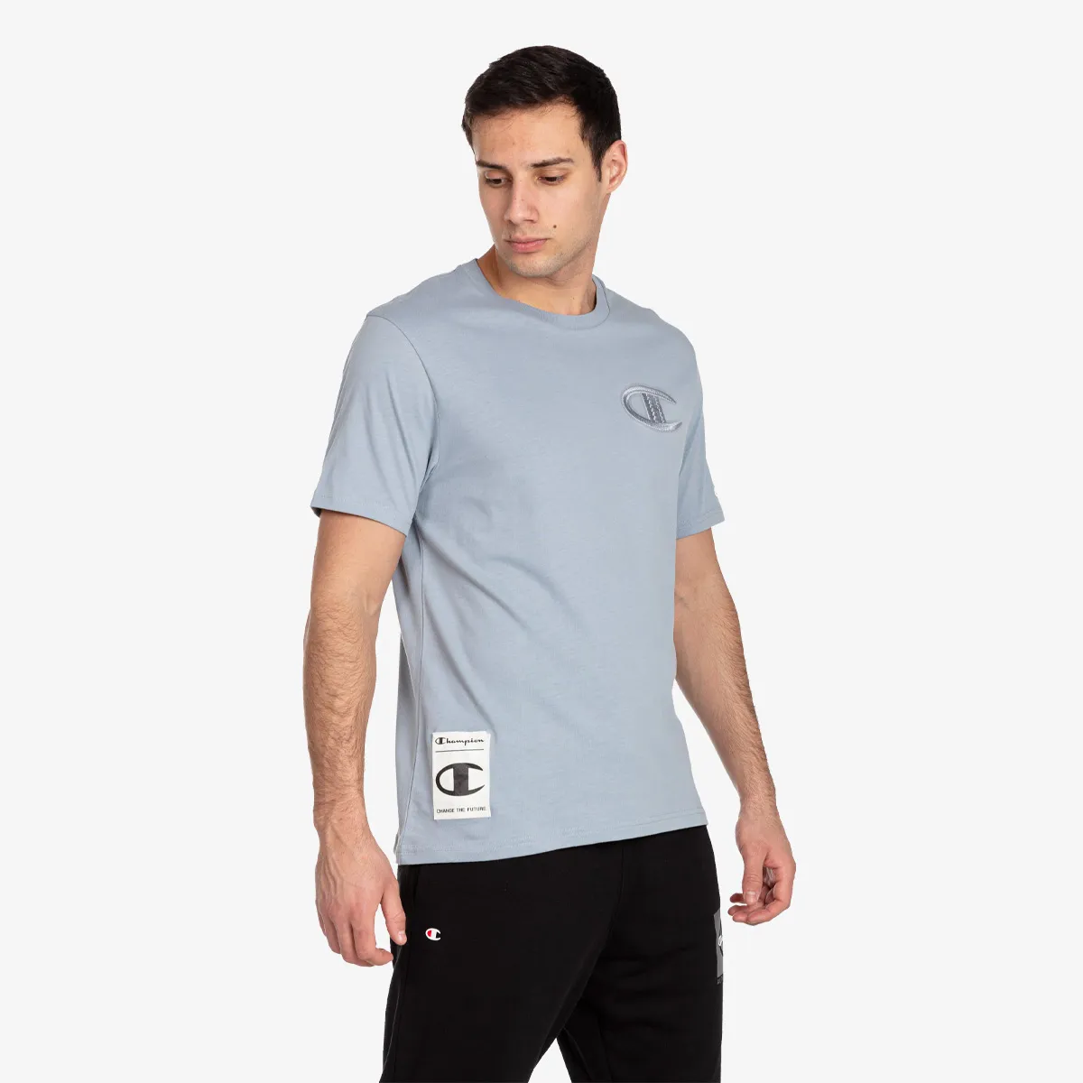 CHAMPION T-Shirt ECO BALANCE T-SHIRT 