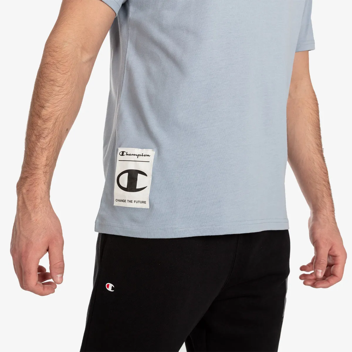 CHAMPION T-Shirt ECO BALANCE T-SHIRT 