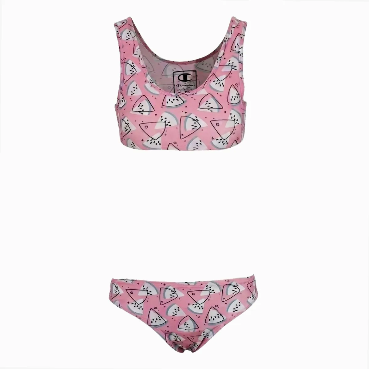 CHAMPION Kupaći kostim CHMP GIRLS BIKINI 2PCS 