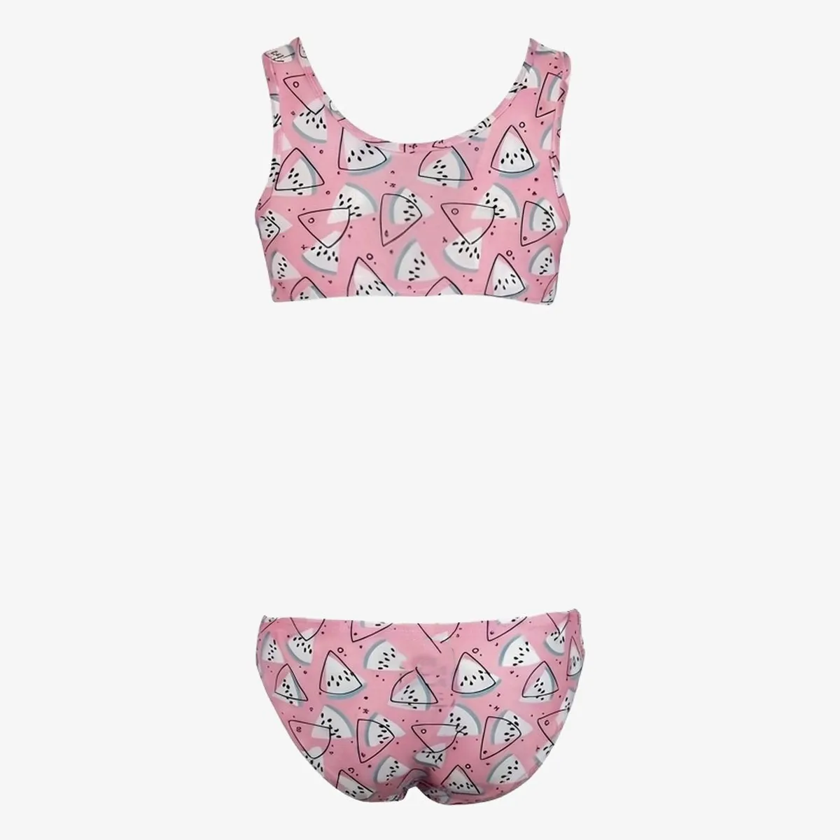 CHAMPION Kupaći kostim CHMP GIRLS BIKINI 2PCS 