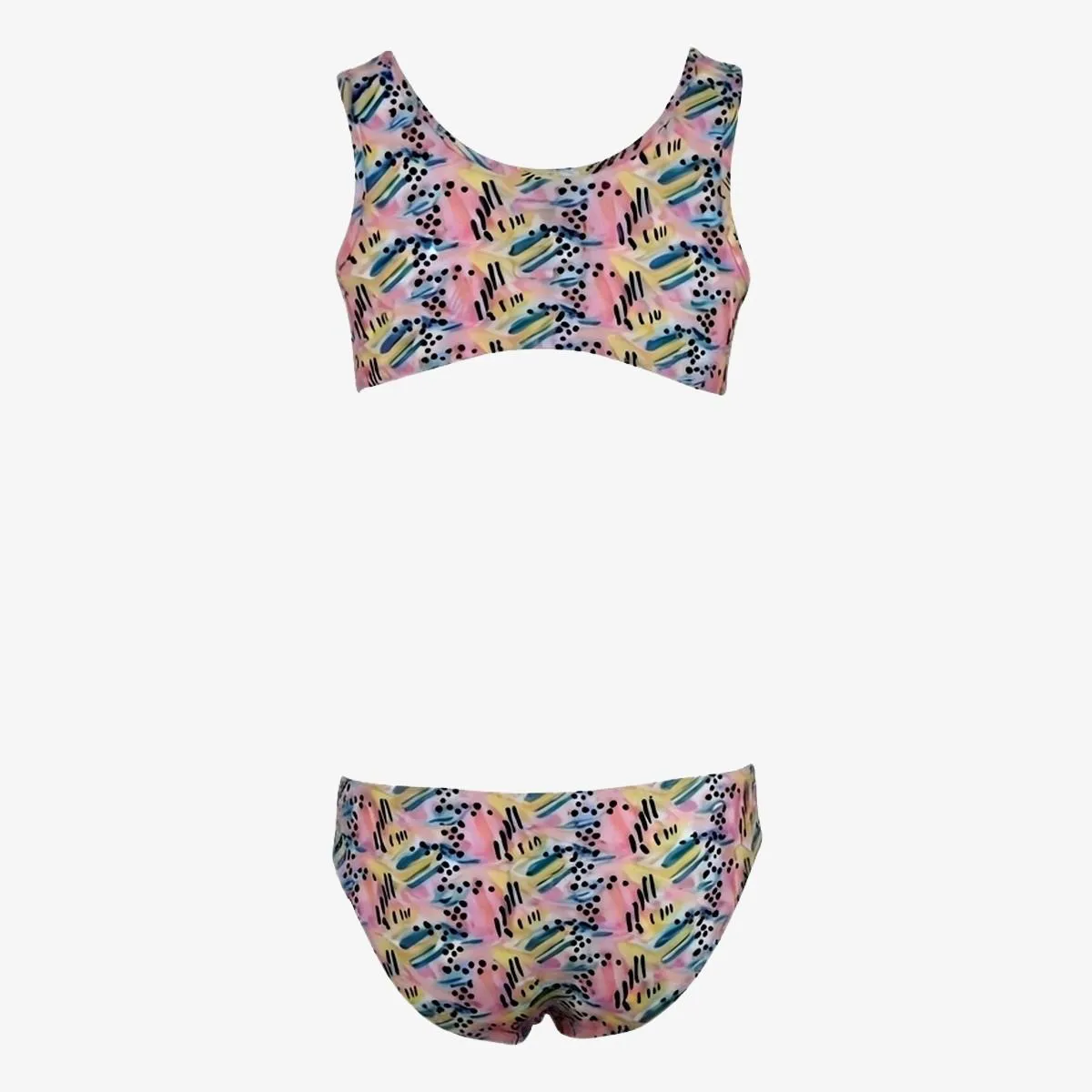 CHAMPION Kupaći kostim CHMP GIRLS BIKINI 2PCS 