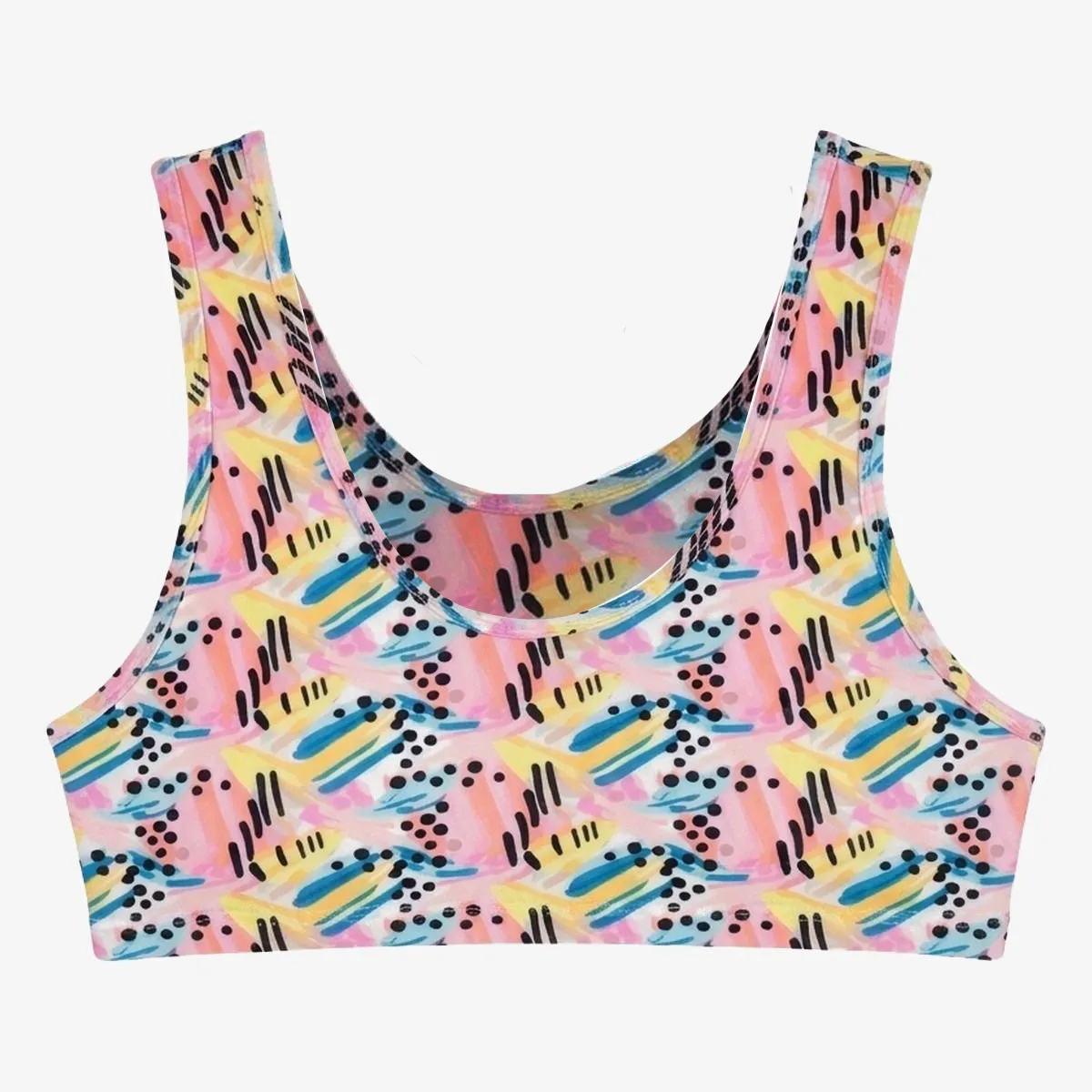 CHAMPION Kupaći kostim CHMP GIRLS BIKINI 2PCS 