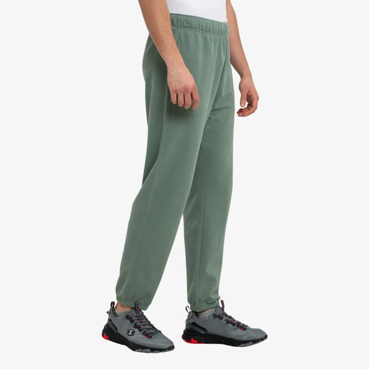 CHAMPION Hlače 1919 CUFFED PANTS 