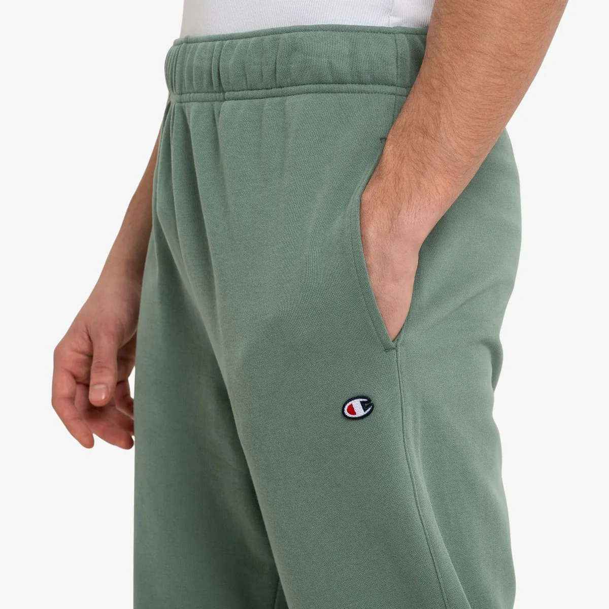 CHAMPION Hlače 1919 CUFFED PANTS 