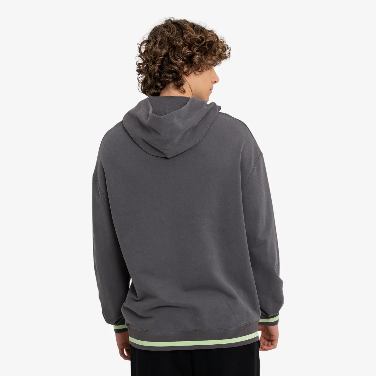 CHAMPION Majica s kapuljačom 1919 HOODY