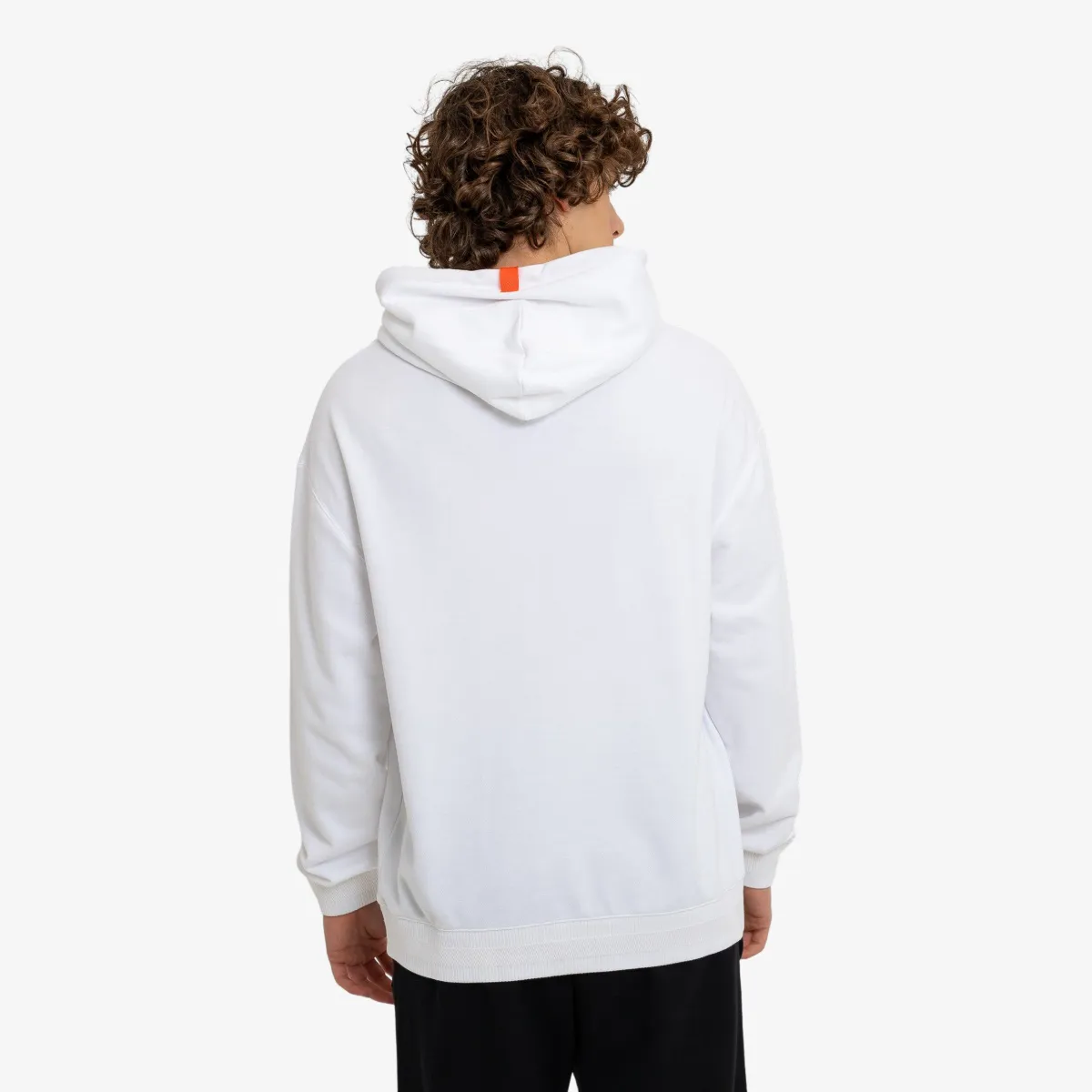 CHAMPION Majica s kapuljačom CH SPORT HOODY