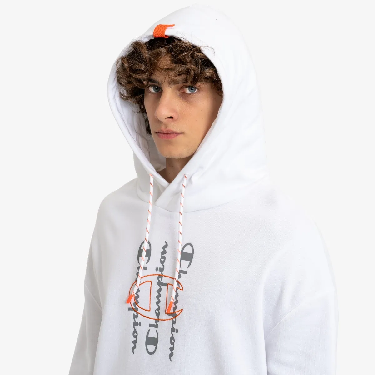 CHAMPION Majica s kapuljačom CH SPORT HOODY