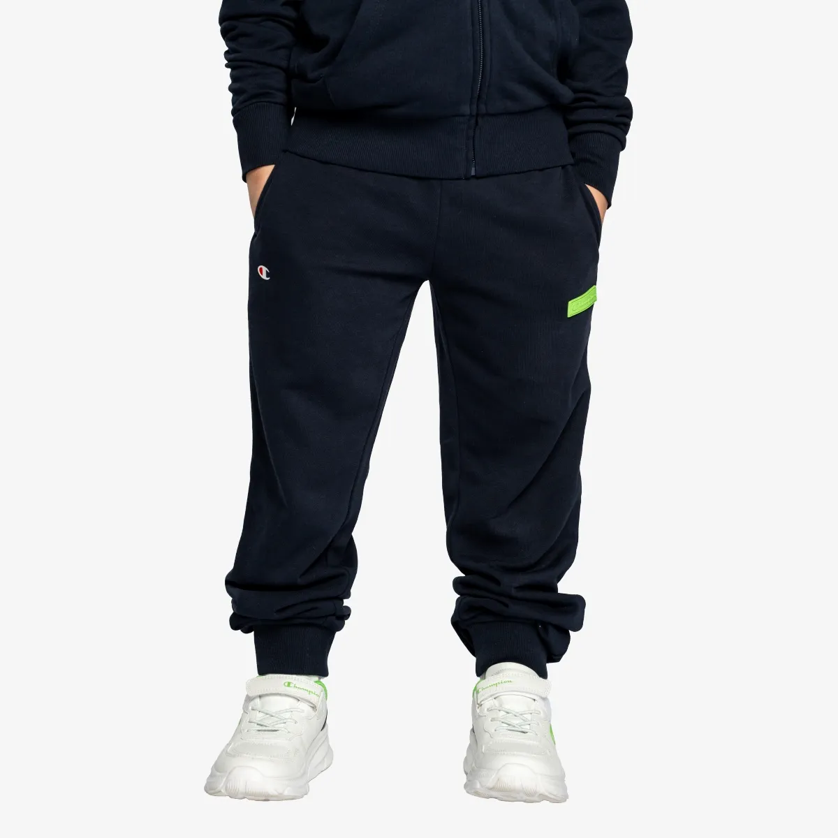 CHAMPION Hlače CH BASIC PANTS