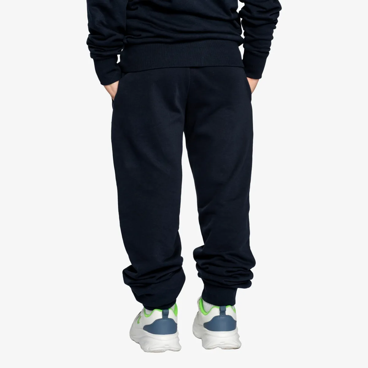 CHAMPION Hlače CH BASIC PANTS