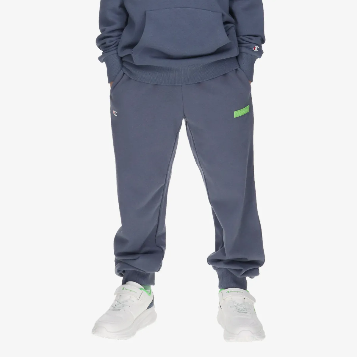 CHAMPION Hlače CH BASIC PANTS 