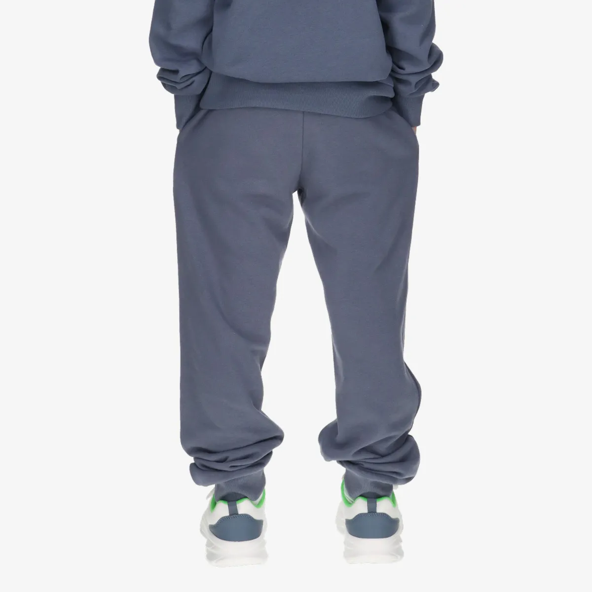 CHAMPION Hlače CH BASIC PANTS 