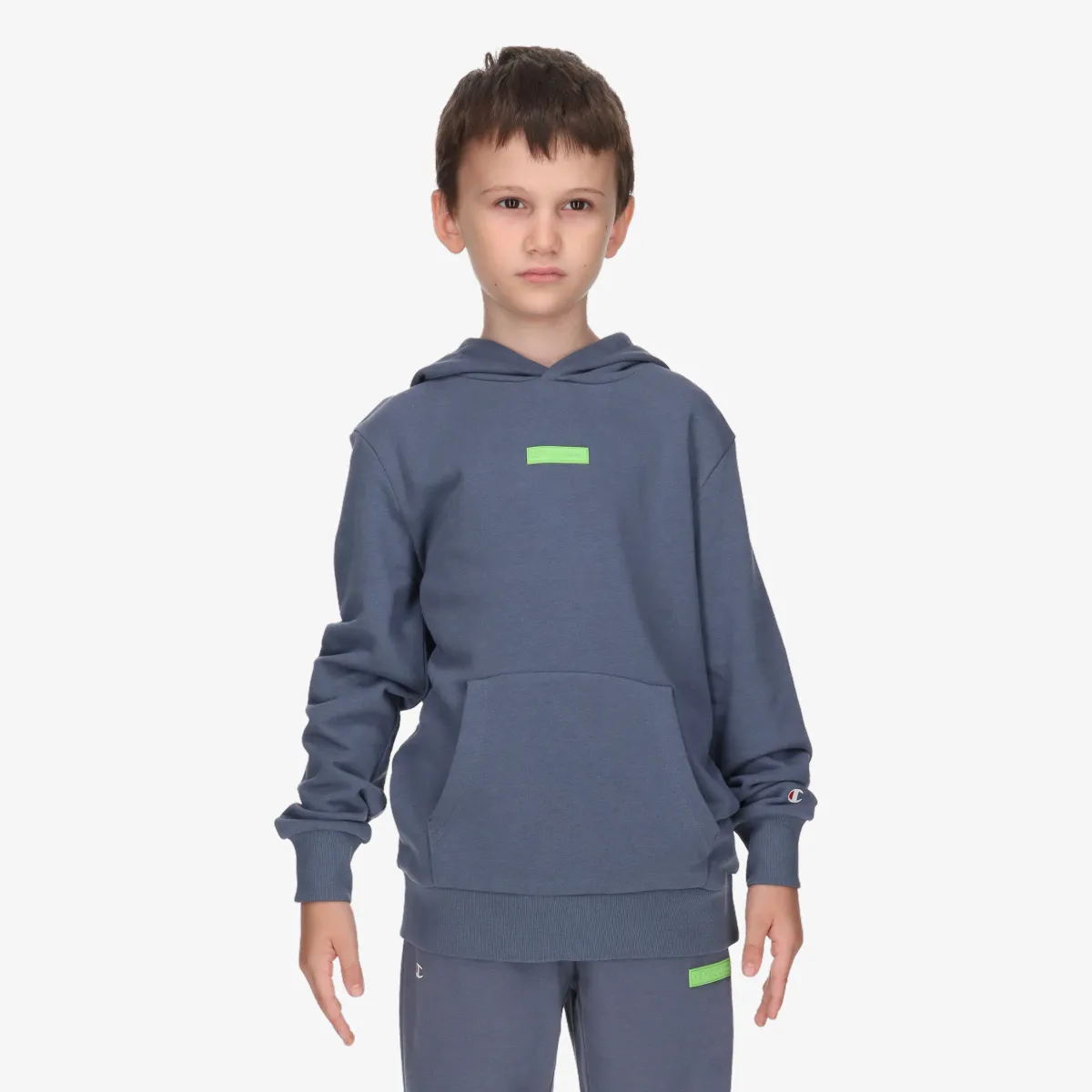 CHAMPION Majica s kapuljačom CH BASIC HOODY 