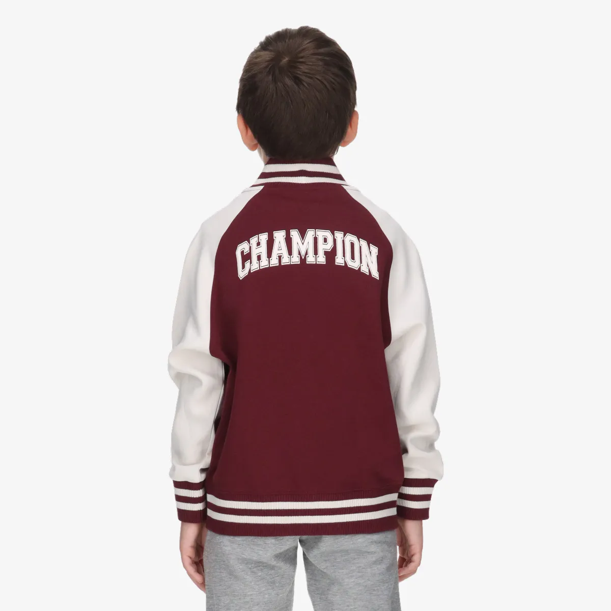 CHAMPION Jakna CH COLLEGE JACKET 