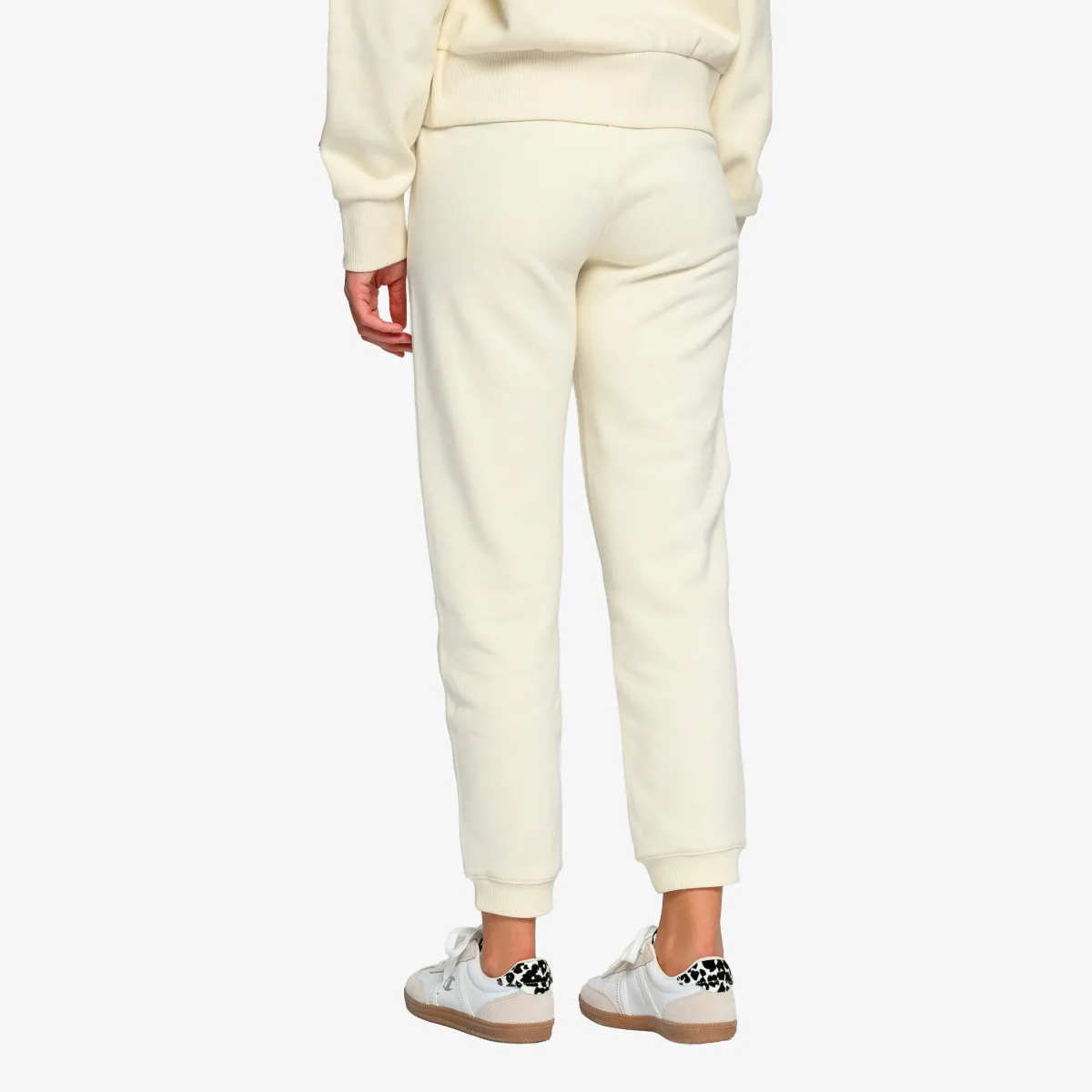 CHAMPION Hlače RETRO SPORT CUFFED PANTS