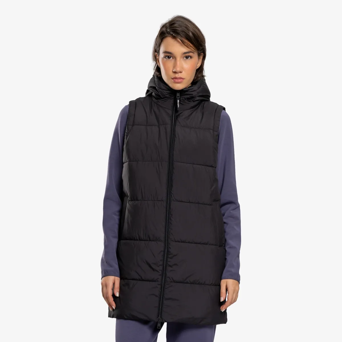 CHAMPION Prsluk MAYA VEST 