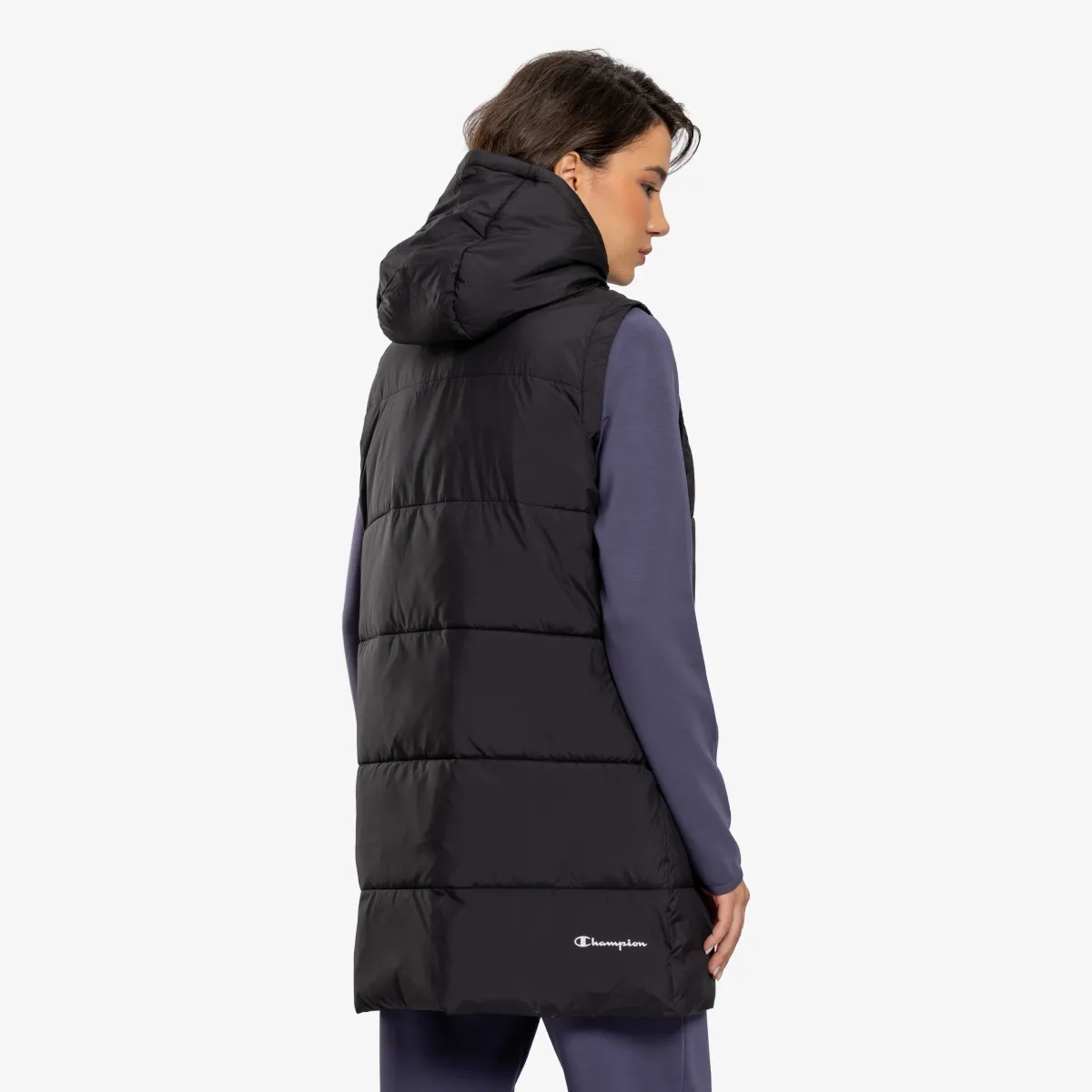 CHAMPION Prsluk MAYA VEST 