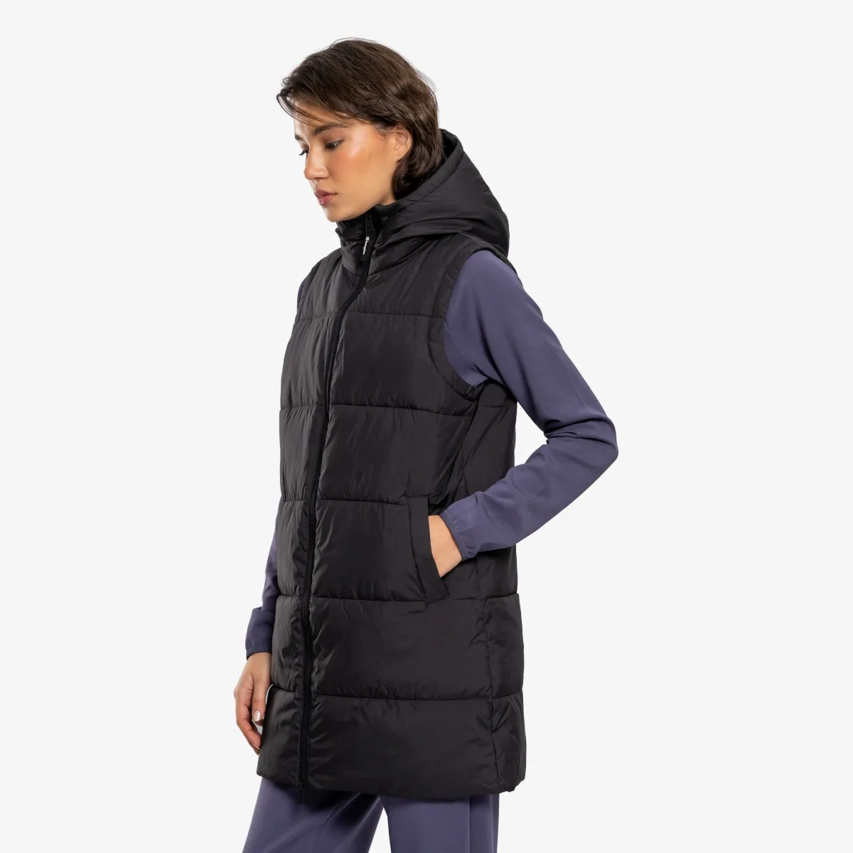 CHAMPION Prsluk MAYA VEST 