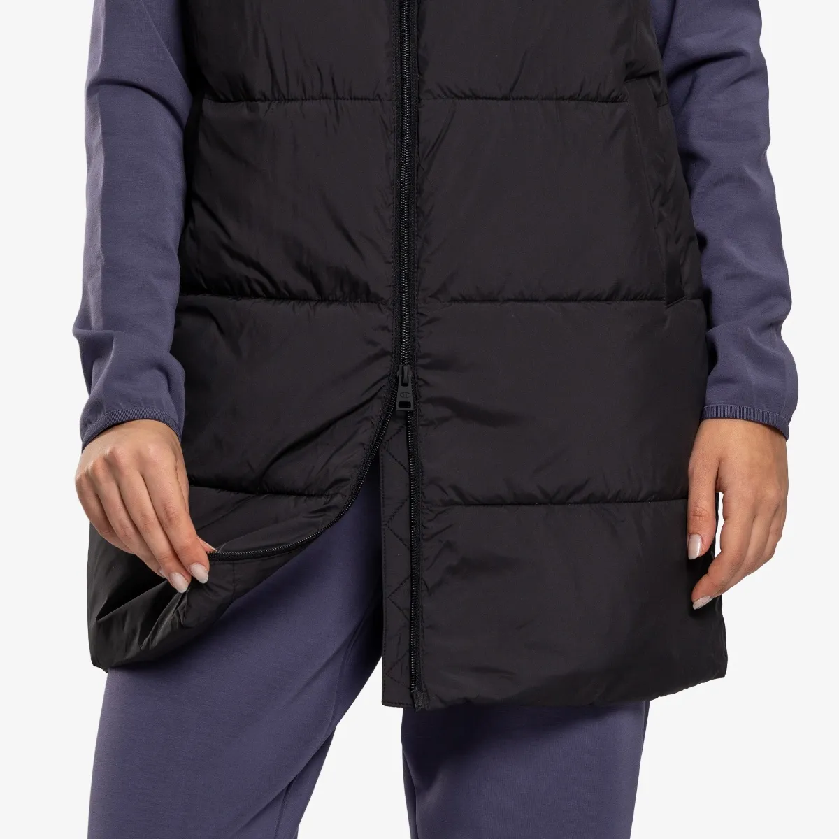CHAMPION Prsluk MAYA VEST 