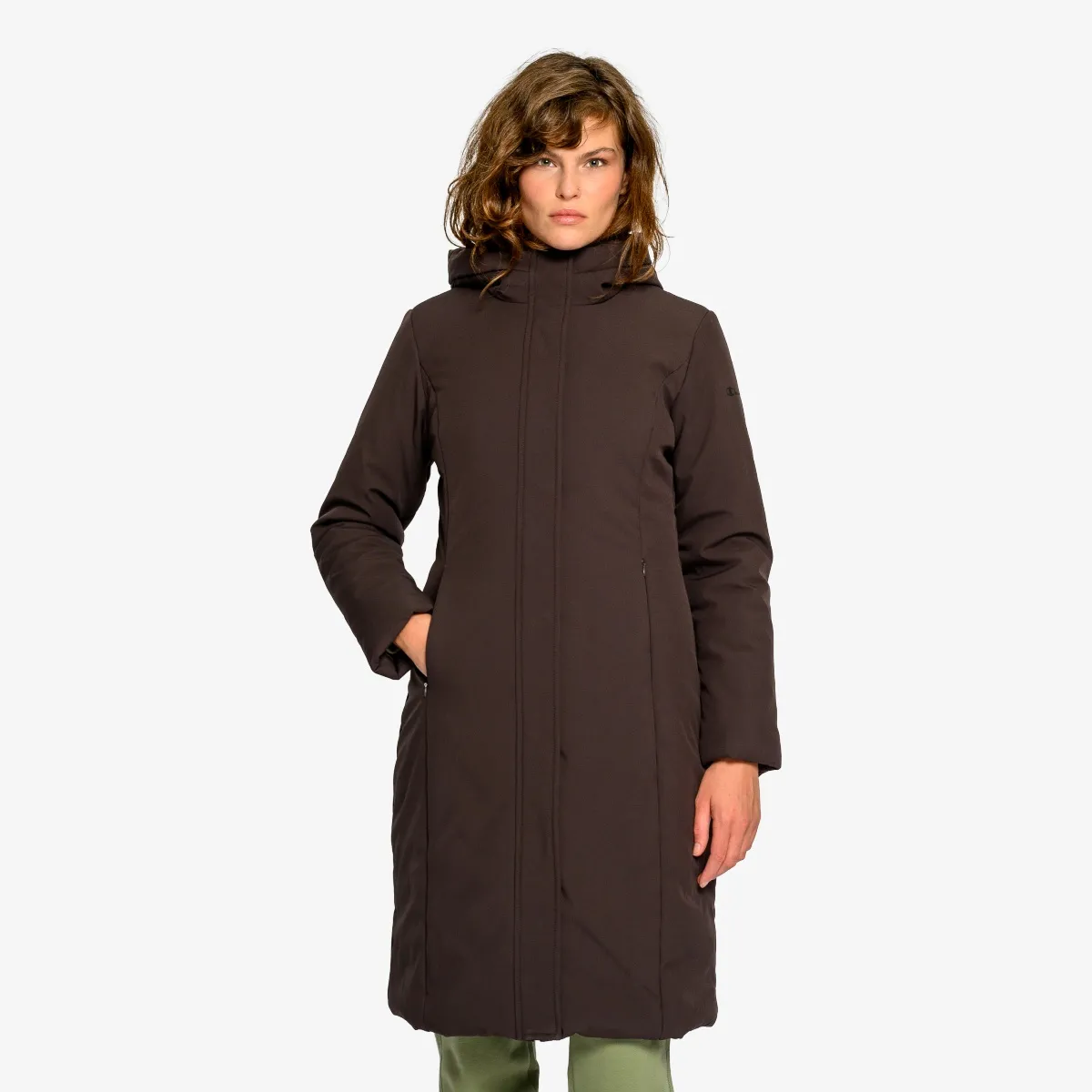 CHAMPION Jakna SOFIA JACKET