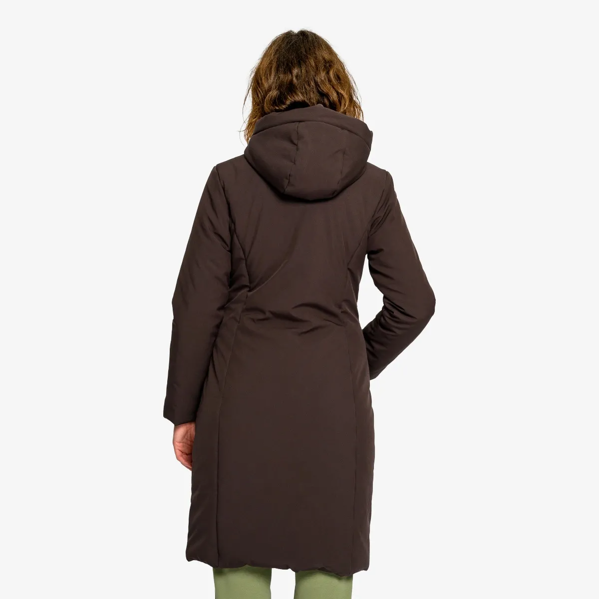 CHAMPION Jakna SOFIA JACKET