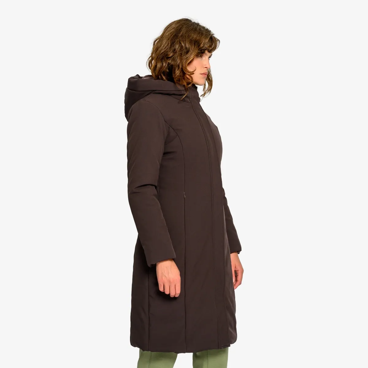 CHAMPION Jakna SOFIA JACKET