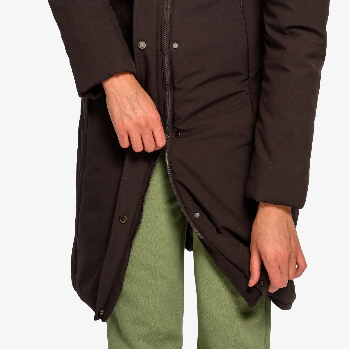 CHAMPION Jakna SOFIA JACKET