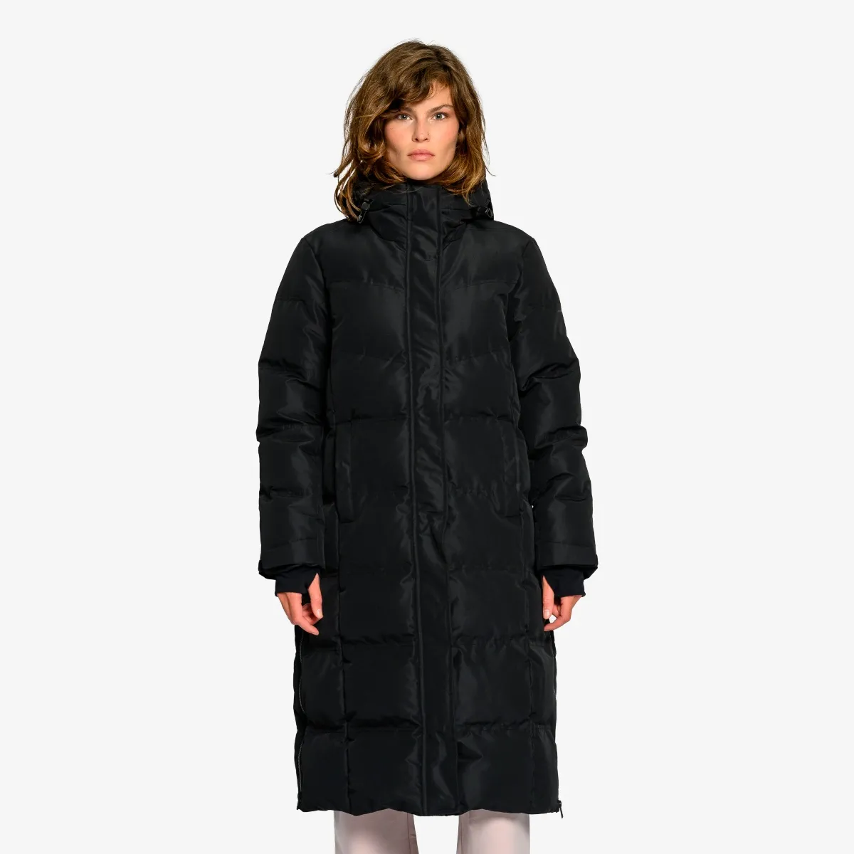 CHAMPION Jakna EMMA JACKET